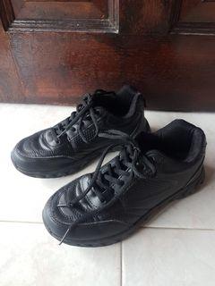 black velcro school shoes online