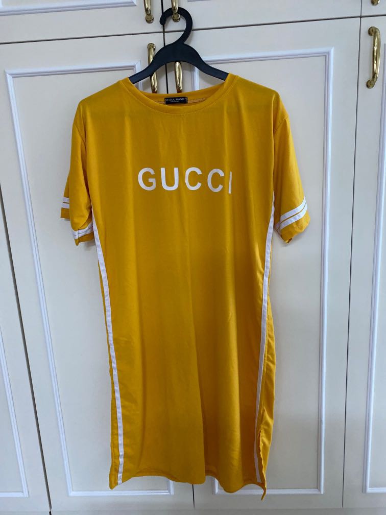 new gucci clothes