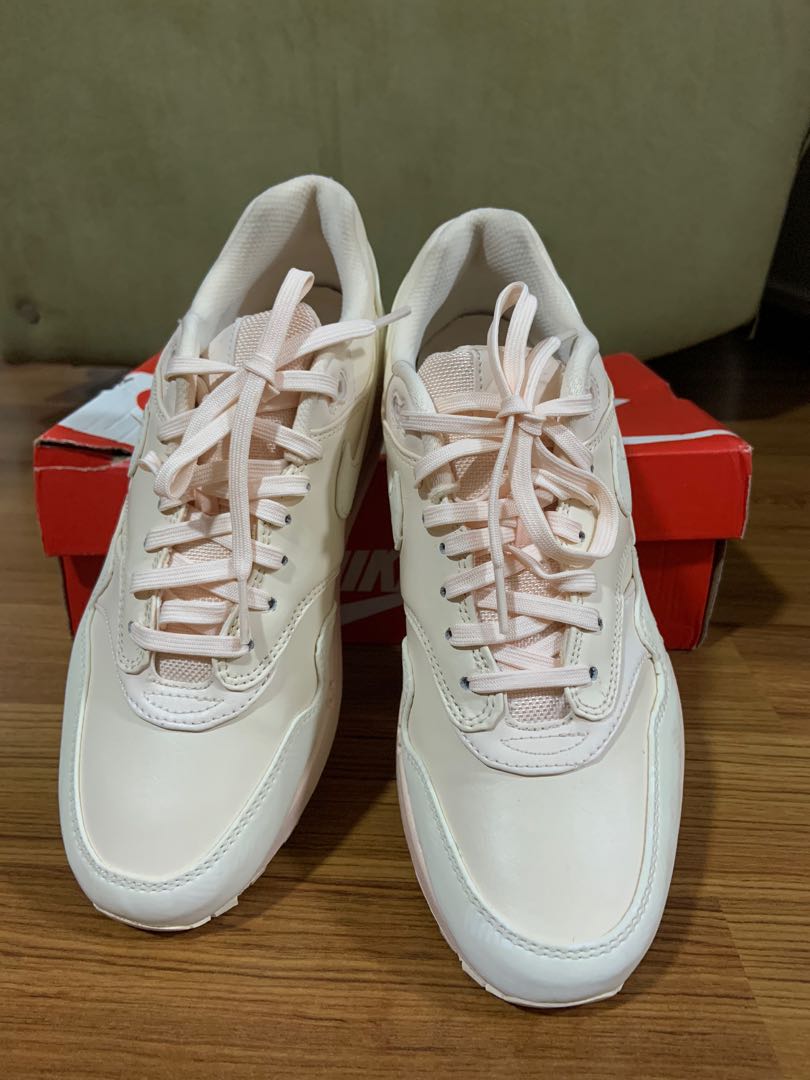 Nike air max 1 guava ice online