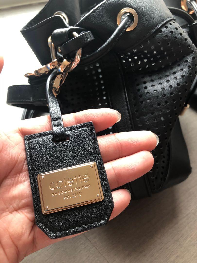 Colette bucket bag new arrivals