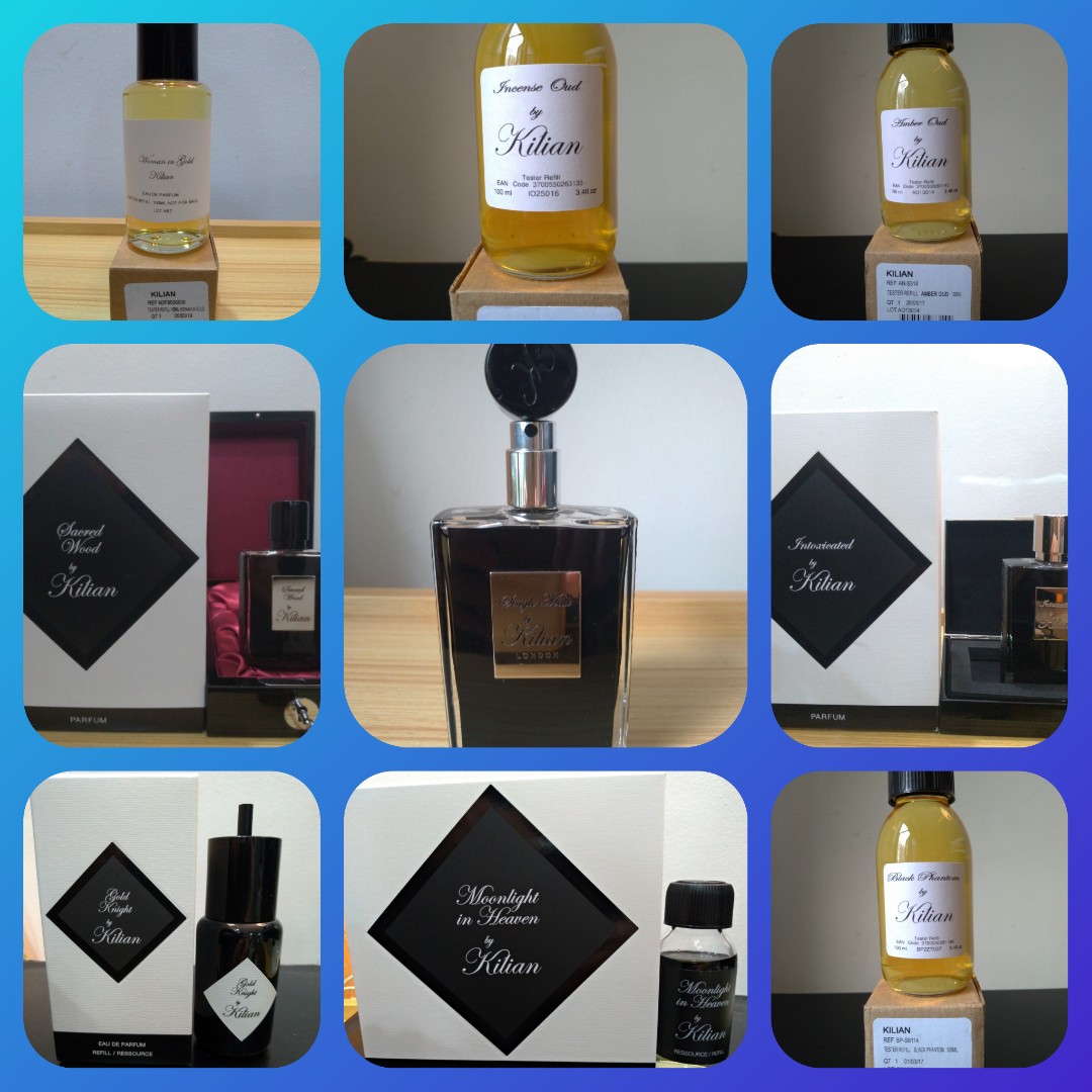 kilian musk oud price