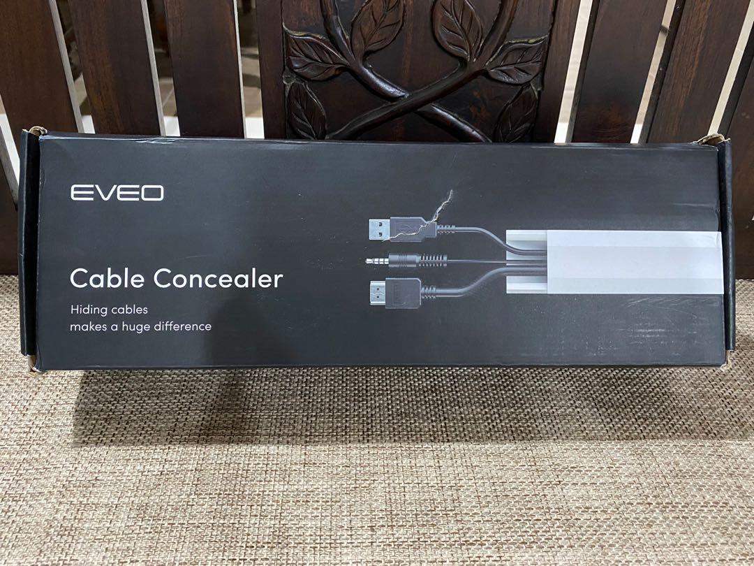 Cable Concealer, 其他, 其他- Carousell