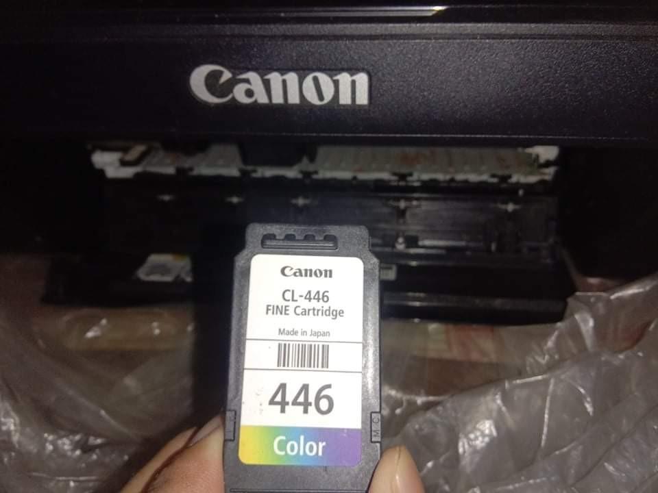 mg2540s ink