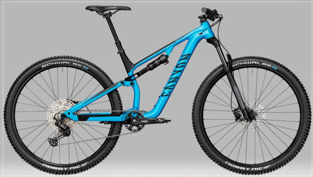 2021 canyon neuron on sale