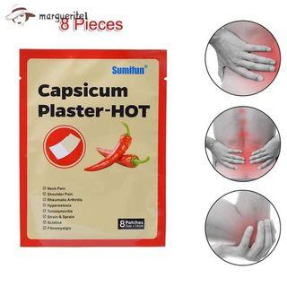 capsicum plaster