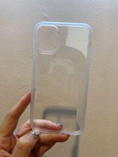 Case iphone 11 bening