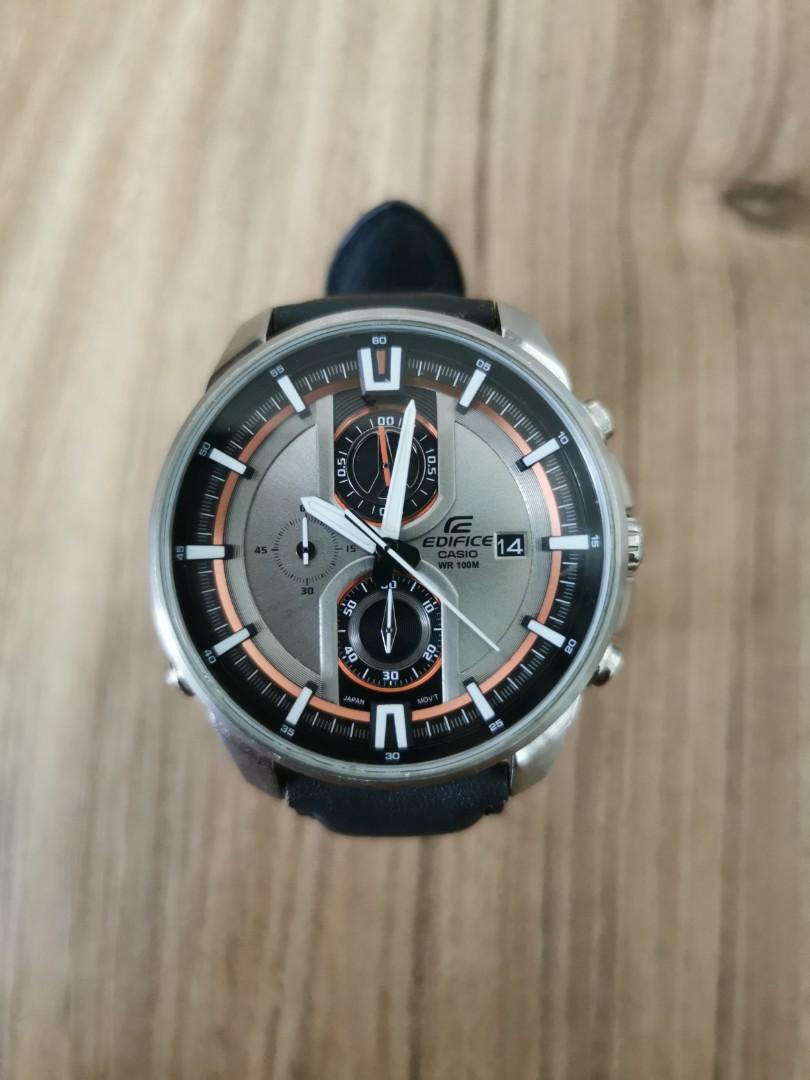 Casio efr 533 hot sale