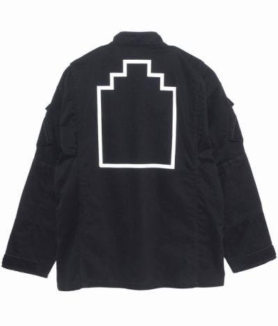 Cav empt cotton zip bdu store