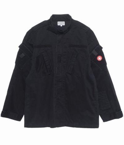 C.E CAVEMPT COTTON ZIP BDU M 65 SHIRT JACKET Carousell