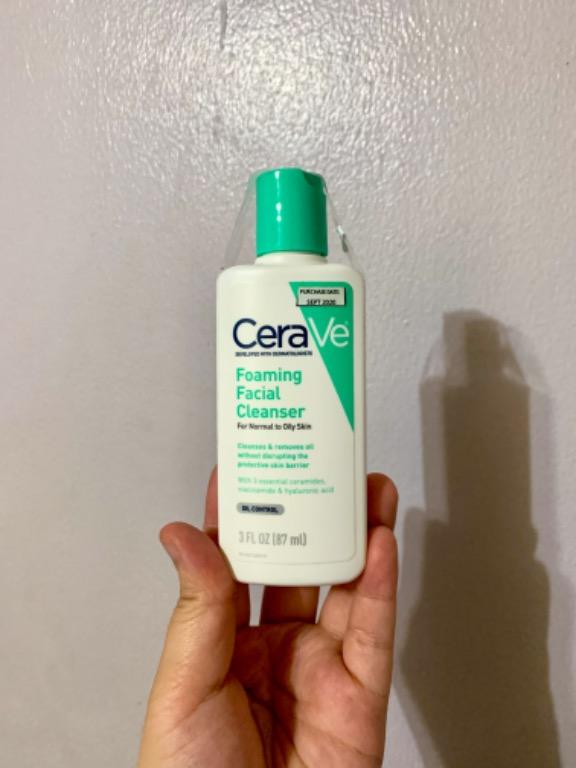 87 ml cerave