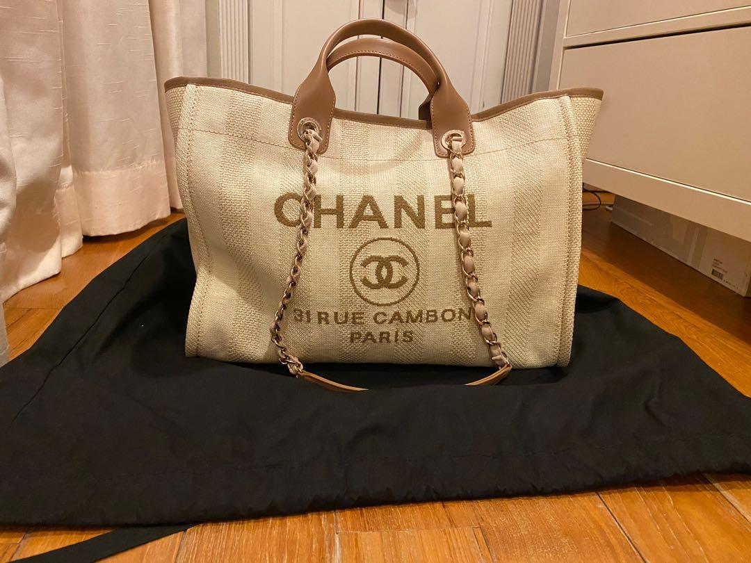 pre owned chanel jewelry