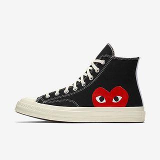 converse cdg online