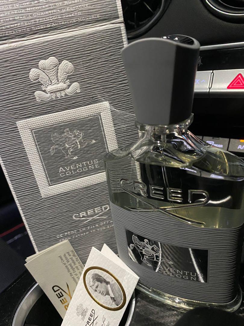 creed aventus cologne cheap