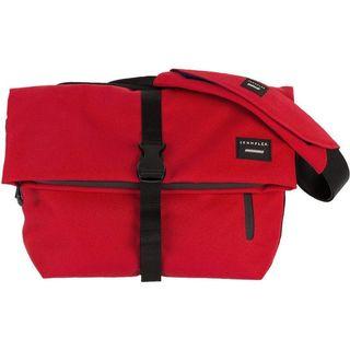 Crumpler flock of horror