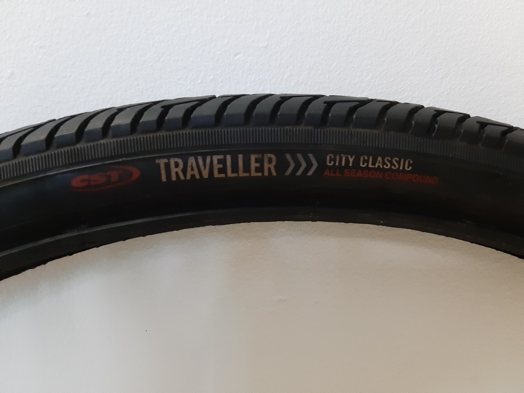 Cst traveller city classic all 2024 season compound