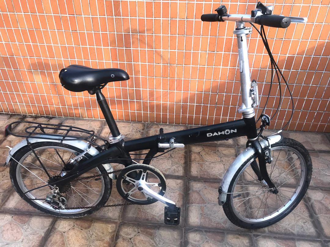 Dahon 061 Carousell