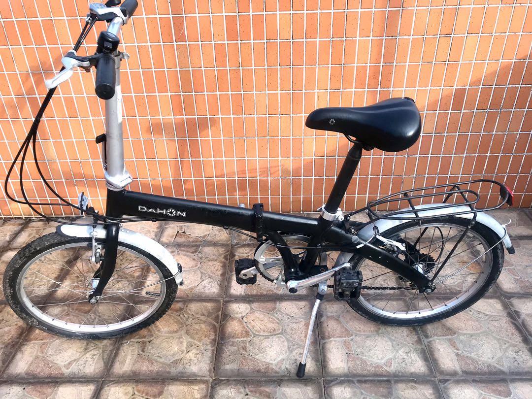 Dahon 061 cheap