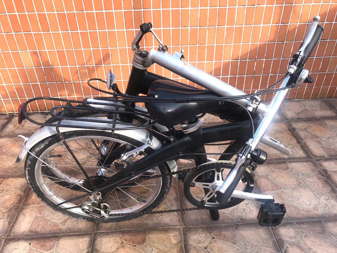 Dahon 061 best sale