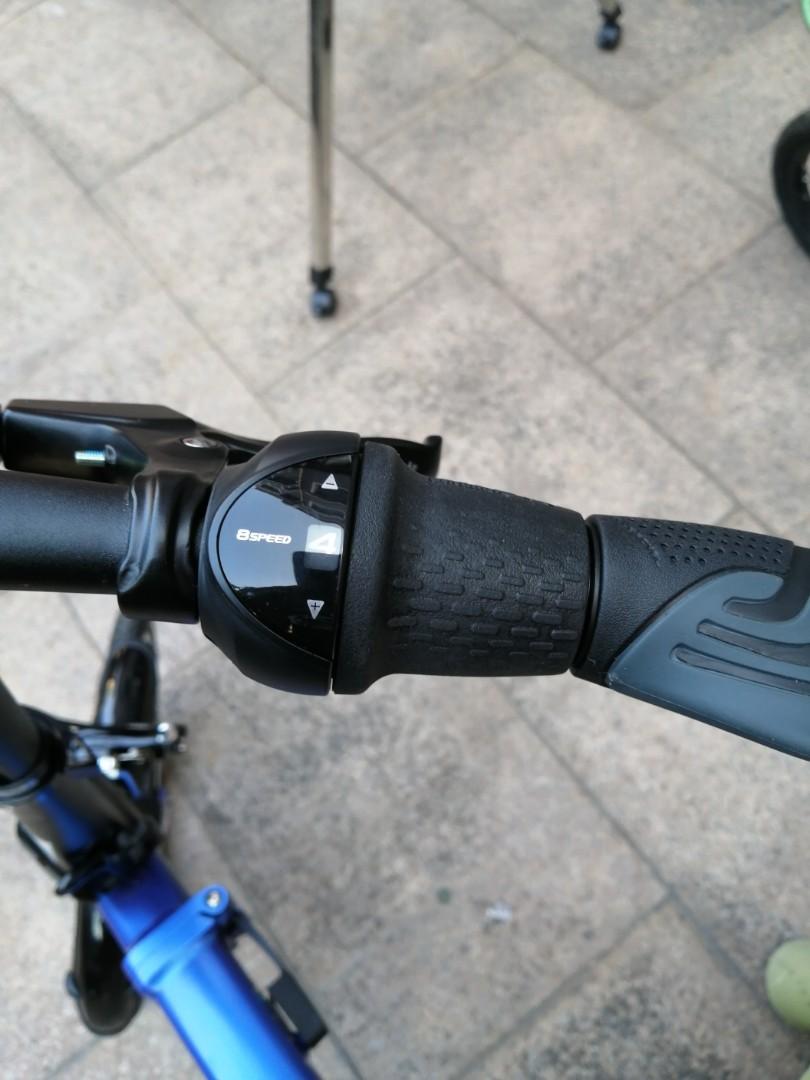 Dahon curl cheap i8 indonesia