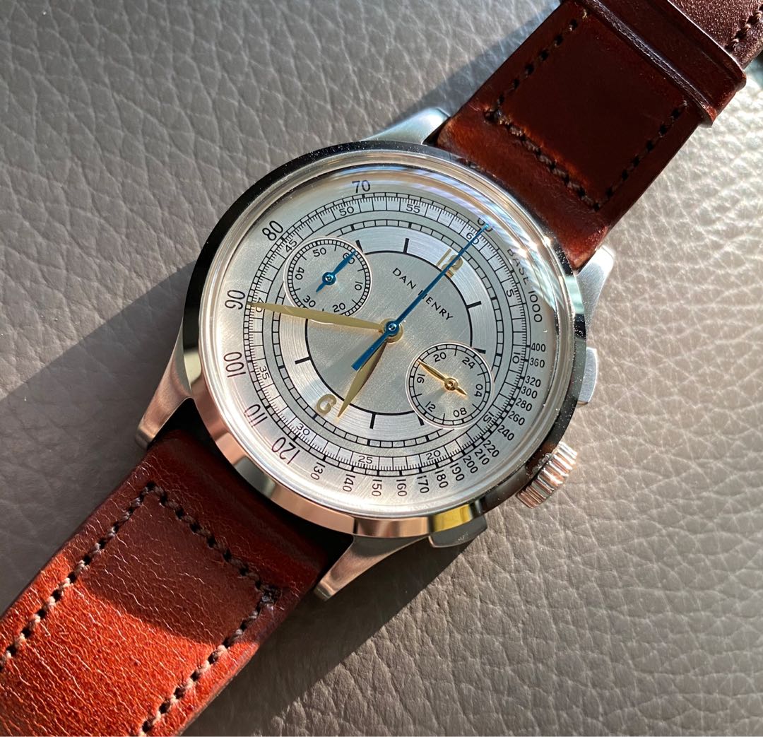 Dan henry shop 1937 watch