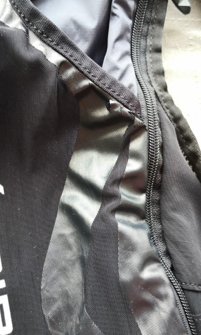 Decathlon Kalenji trail backpack / running bag, Sports Equipment