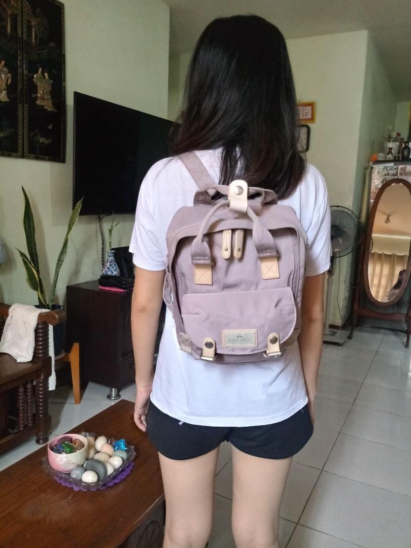 Doughnut macaroon mini size online