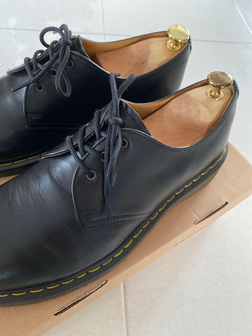 Dr martens outlet shoe tree