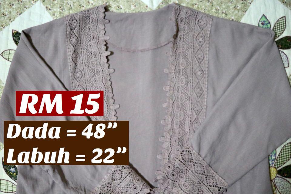 purple lace cardigan