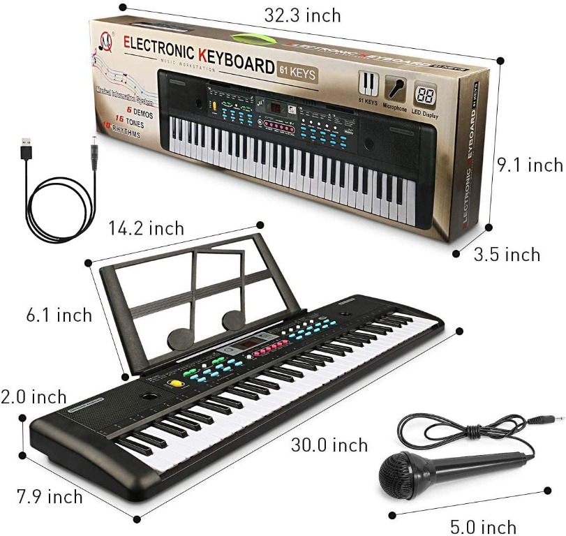 Wostoo keyboard online