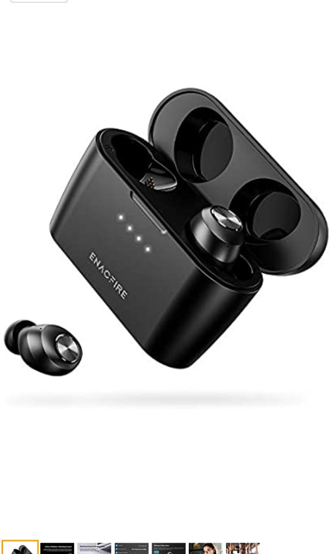 Enacfire e20 store