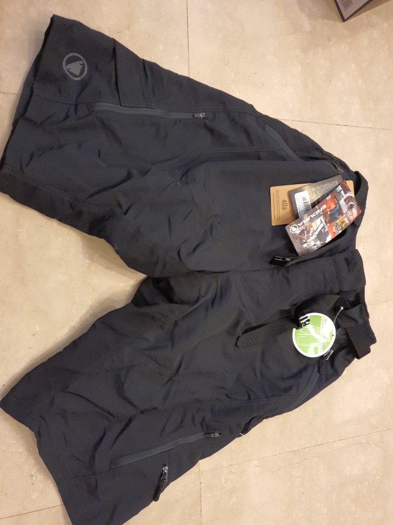 endura pants mtb