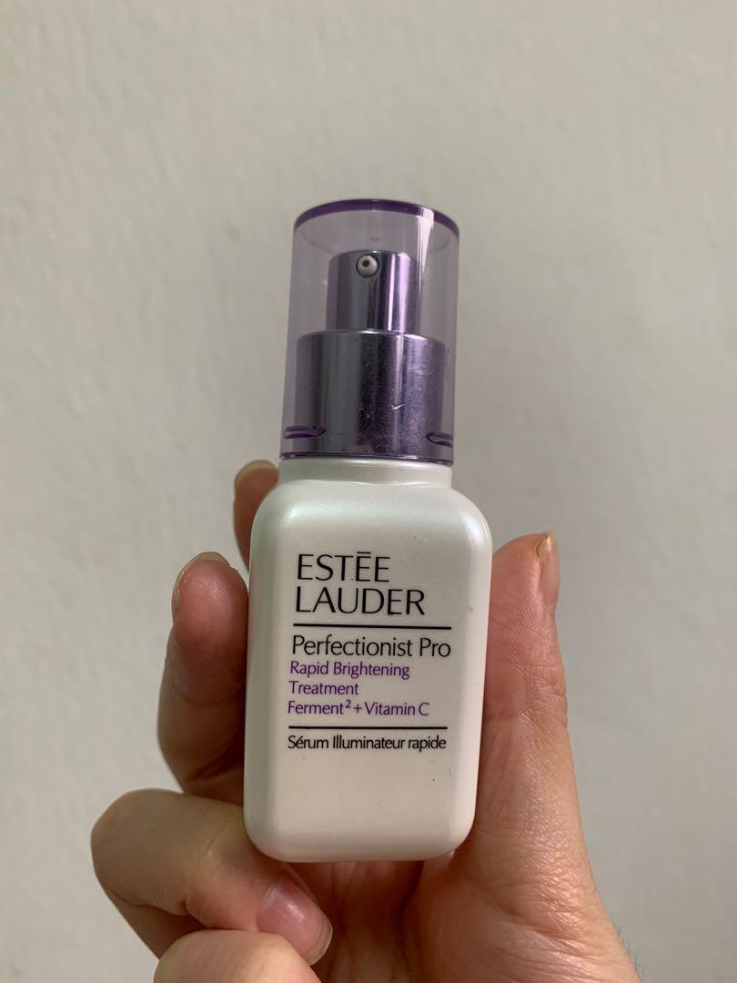 estee lauder acne treatment