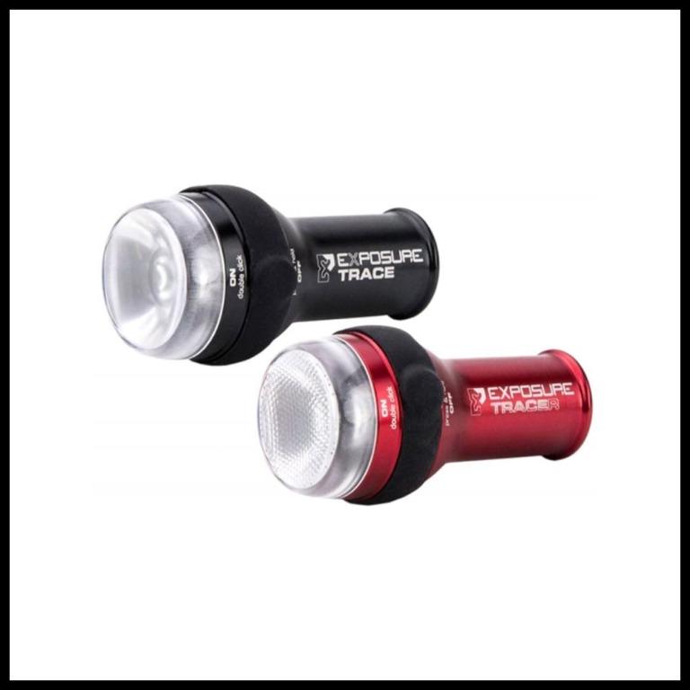 Exposure lights accessories clearance
