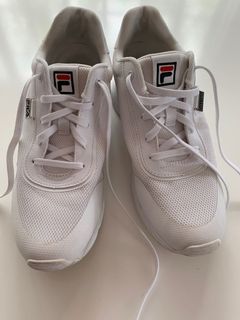 fila zip trainers