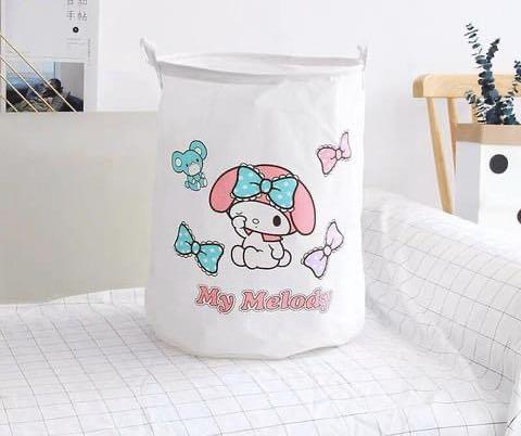 Foldable Laundry Basket (Category: Laundry Baskets) located in Cainta. Submitted by iubelle (Listing ID 1047745512, Image 2). Description: Foldable Laundry Basket Price: 250 #d #FoldableLaundryBasket.