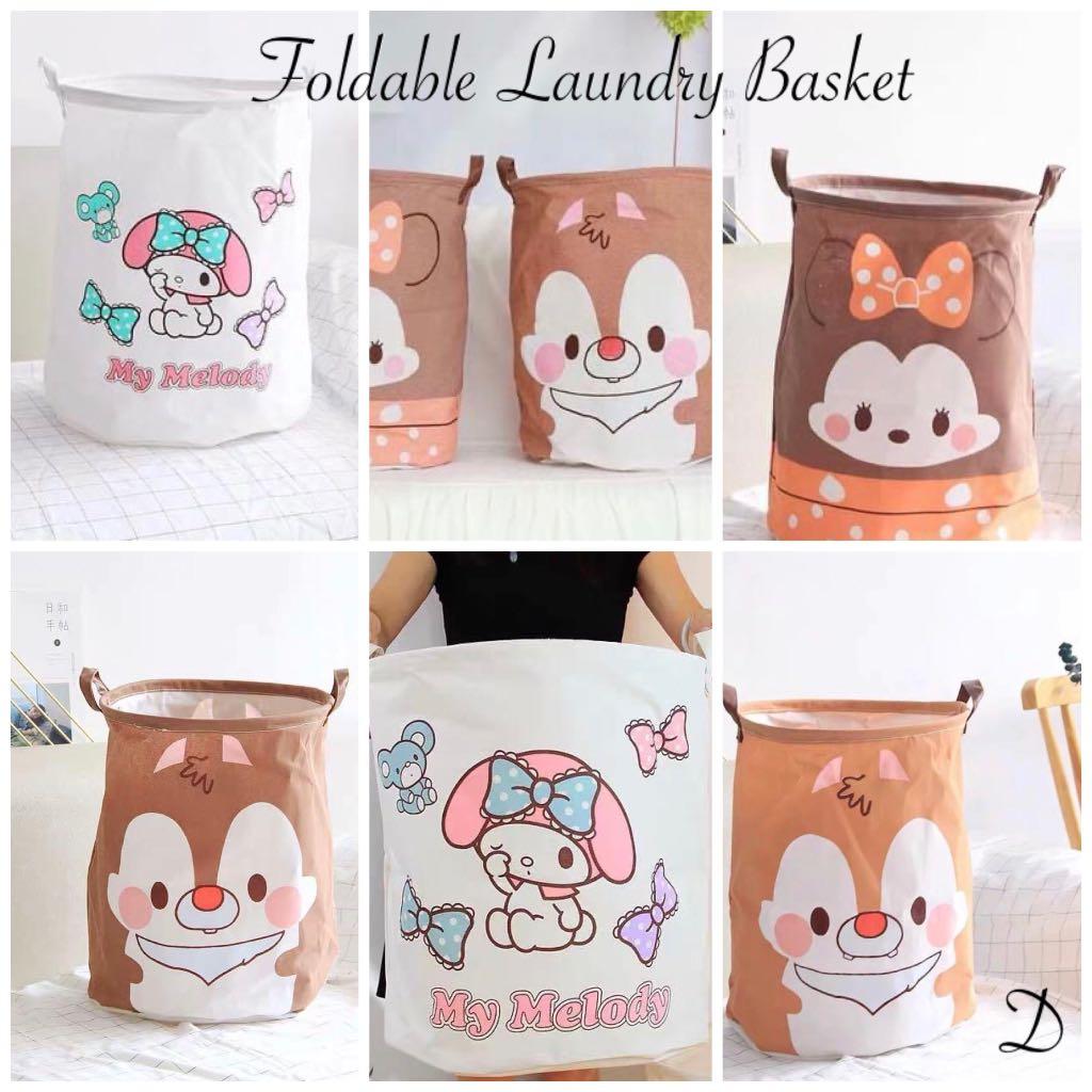 Foldable Laundry Basket (Category: Laundry Baskets) located in Cainta. Submitted by iubelle (Listing ID 1047745512, Image 1). Description: Foldable Laundry Basket Price: 250 #d #FoldableLaundryBasket.