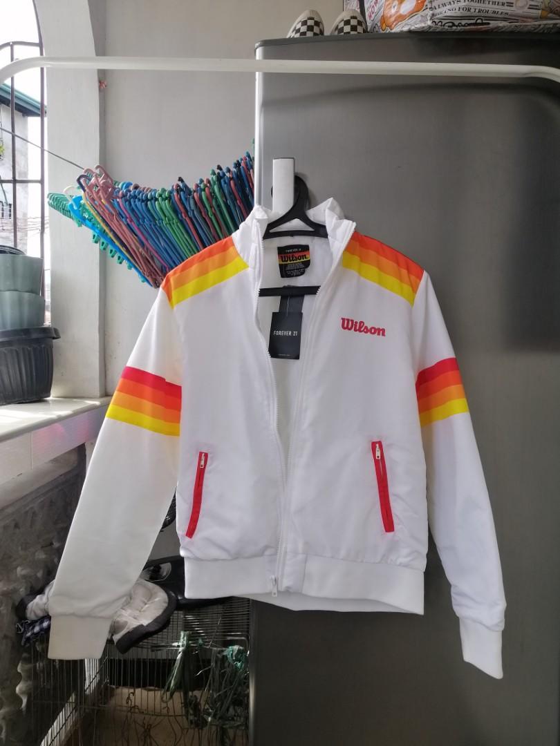 Windbreaker jacket forever 21 hot sale