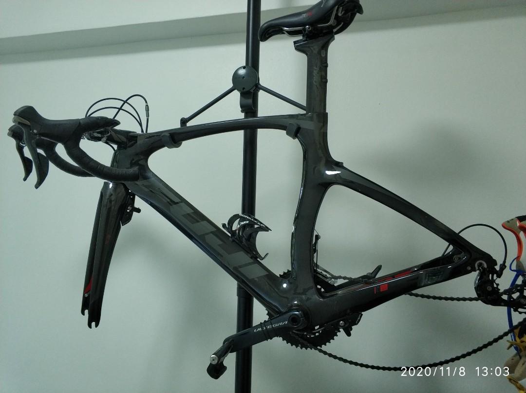 Fuji norcom frameset cheap