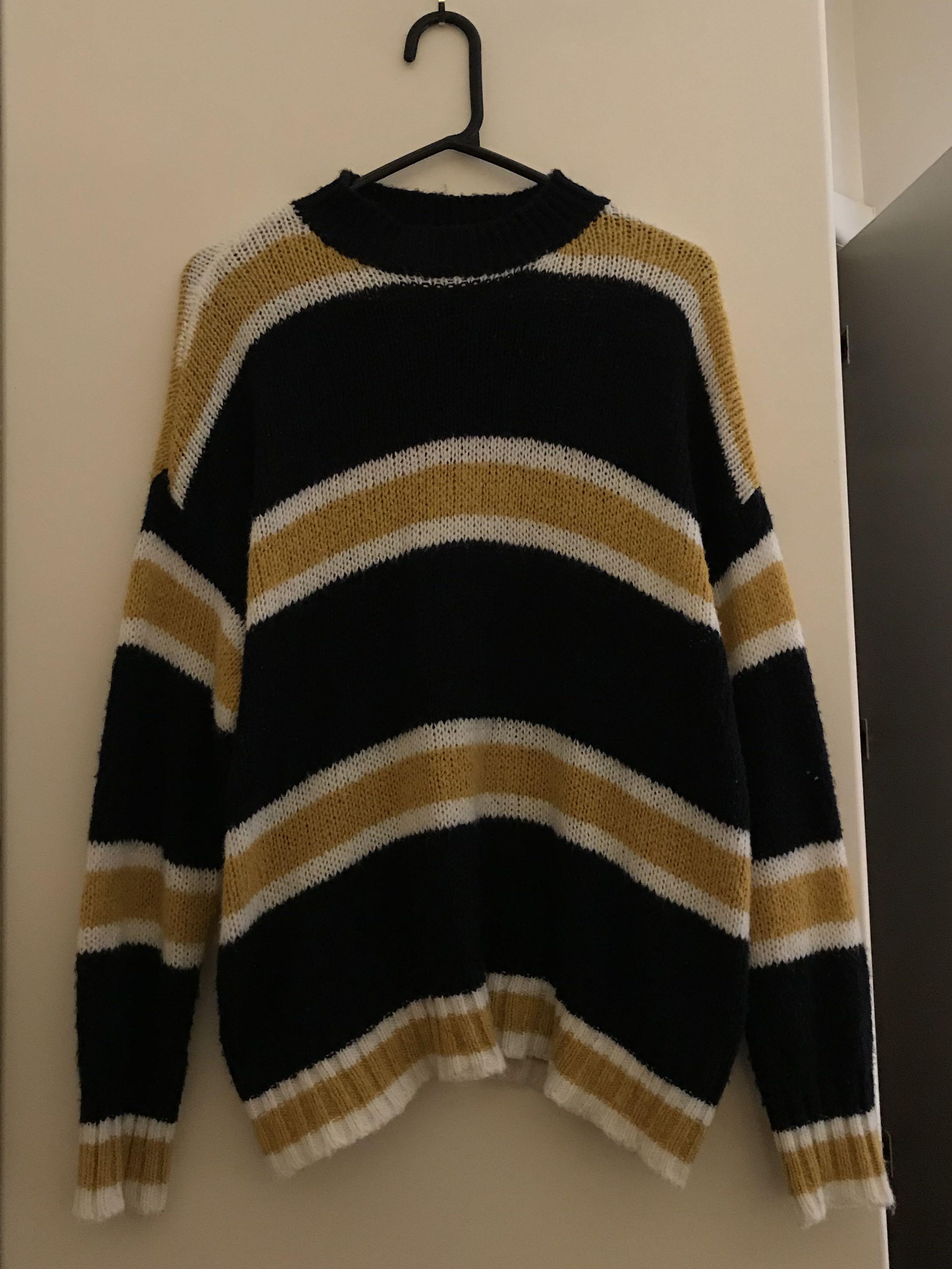 ghanda sweater