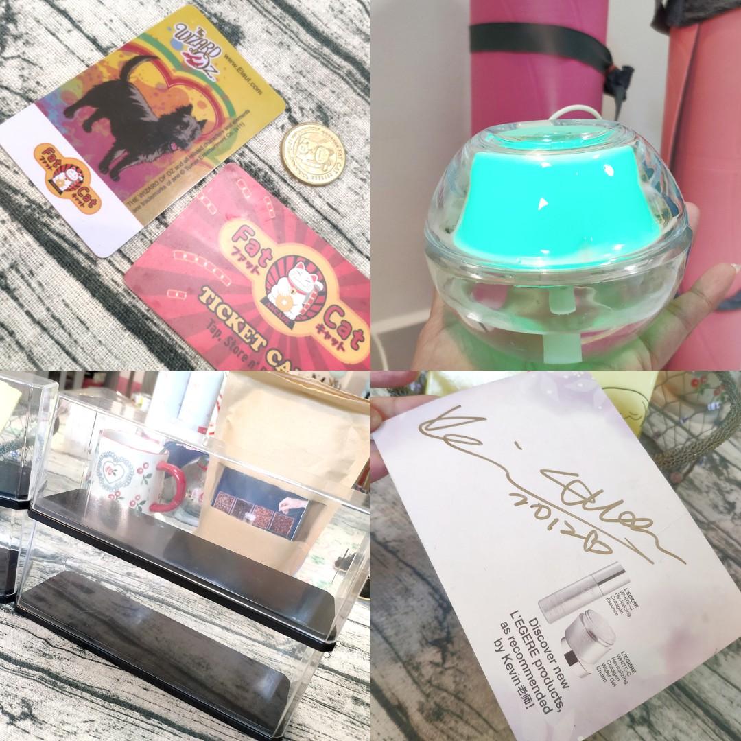 Giveaway Free Kevin Lao Shi Autograph Name Your Own Price Fat Cat Arcade Wizard Of Oz Toto Card Free Items On Carousell Giveaway Free Kevin Lao Shi Autograph Name Your Own Price Fat Cat Arcade Wizard Of Oz Toto Card Free Items On Carousell