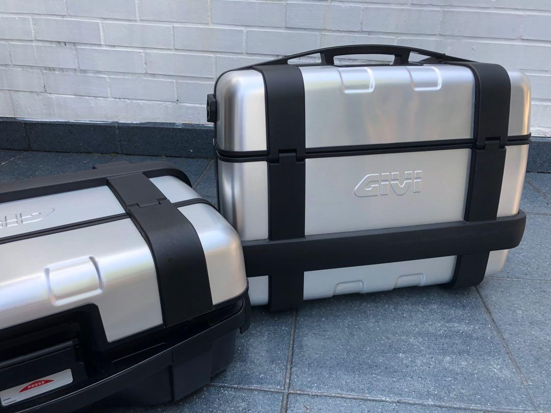 panniers for sale