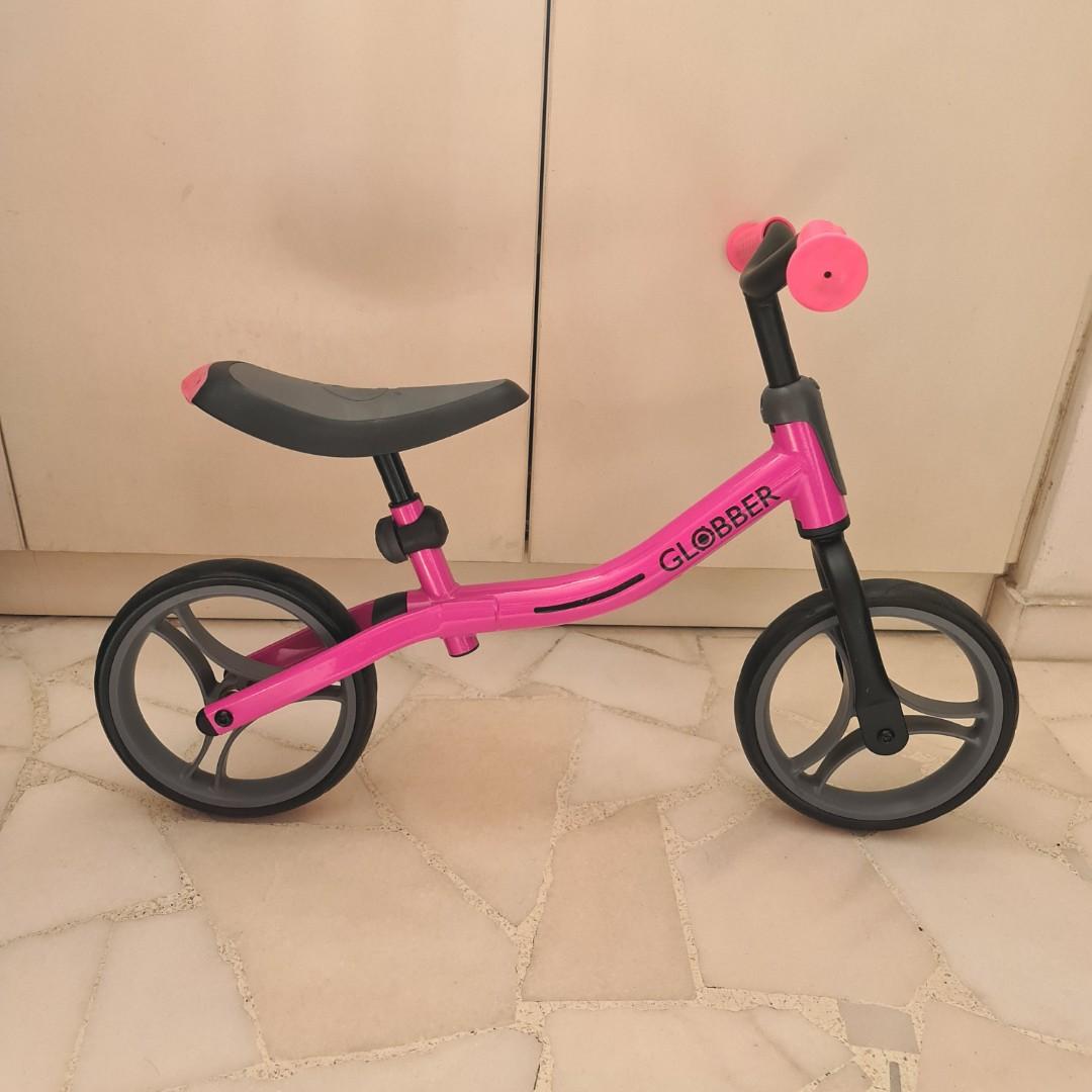 globber go bike