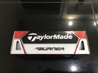 Golf Burner Ball