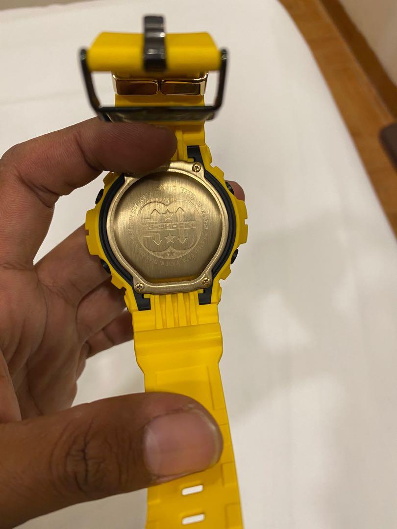 Gshock gdx 6930 Mobile Phones Gadgets Wearables Smart