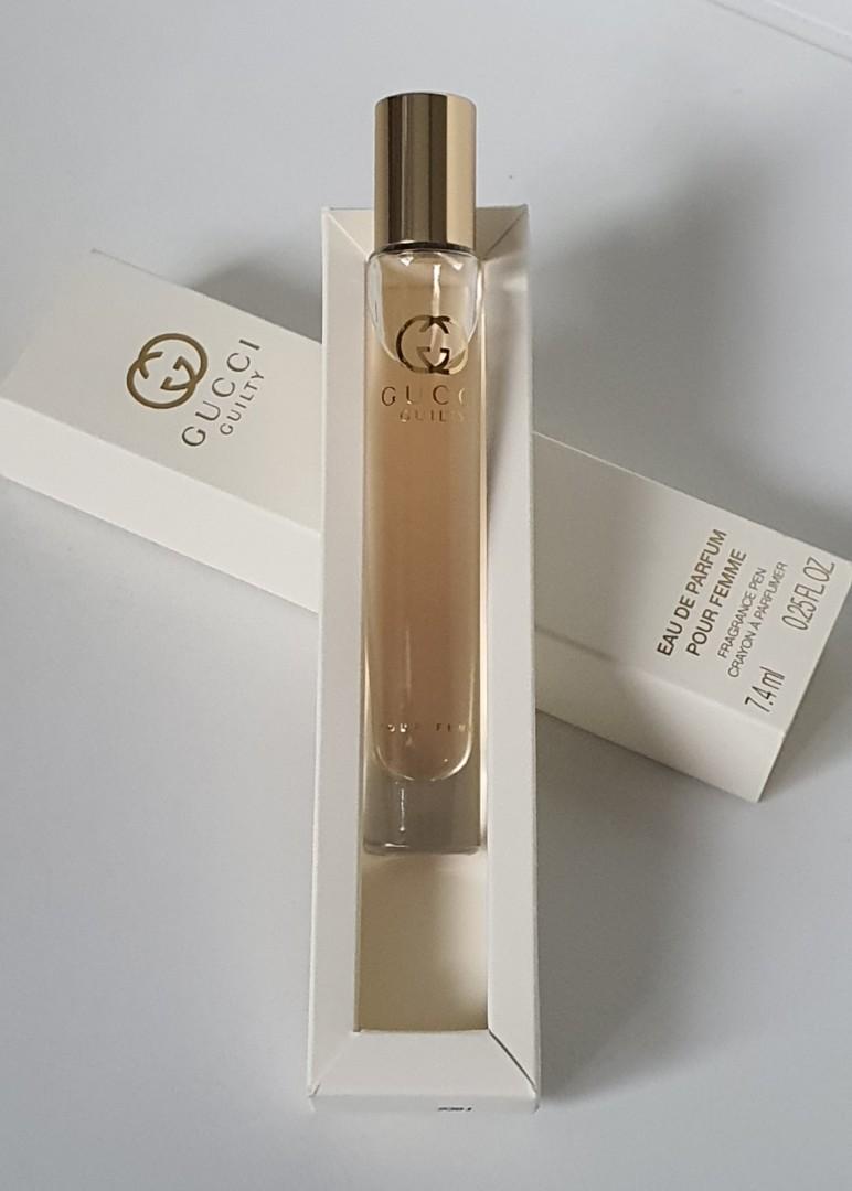 Gucci guilty outlet 7.4 ml