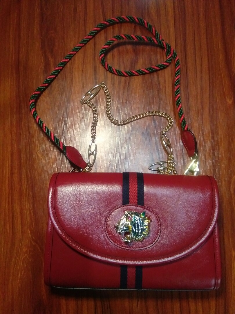 rajah mini bag