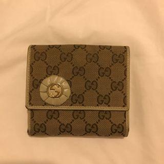 GUCCI WALLET
