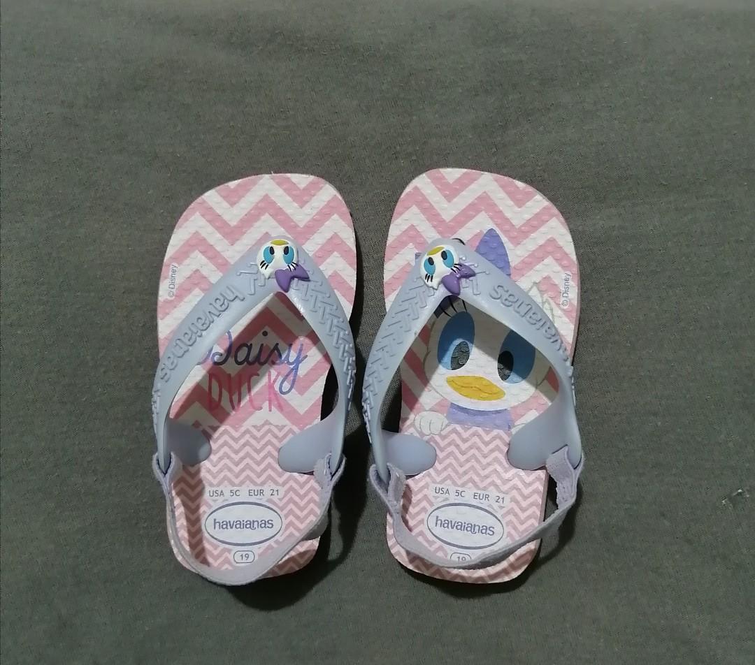 Havaianas for clearance baby girl