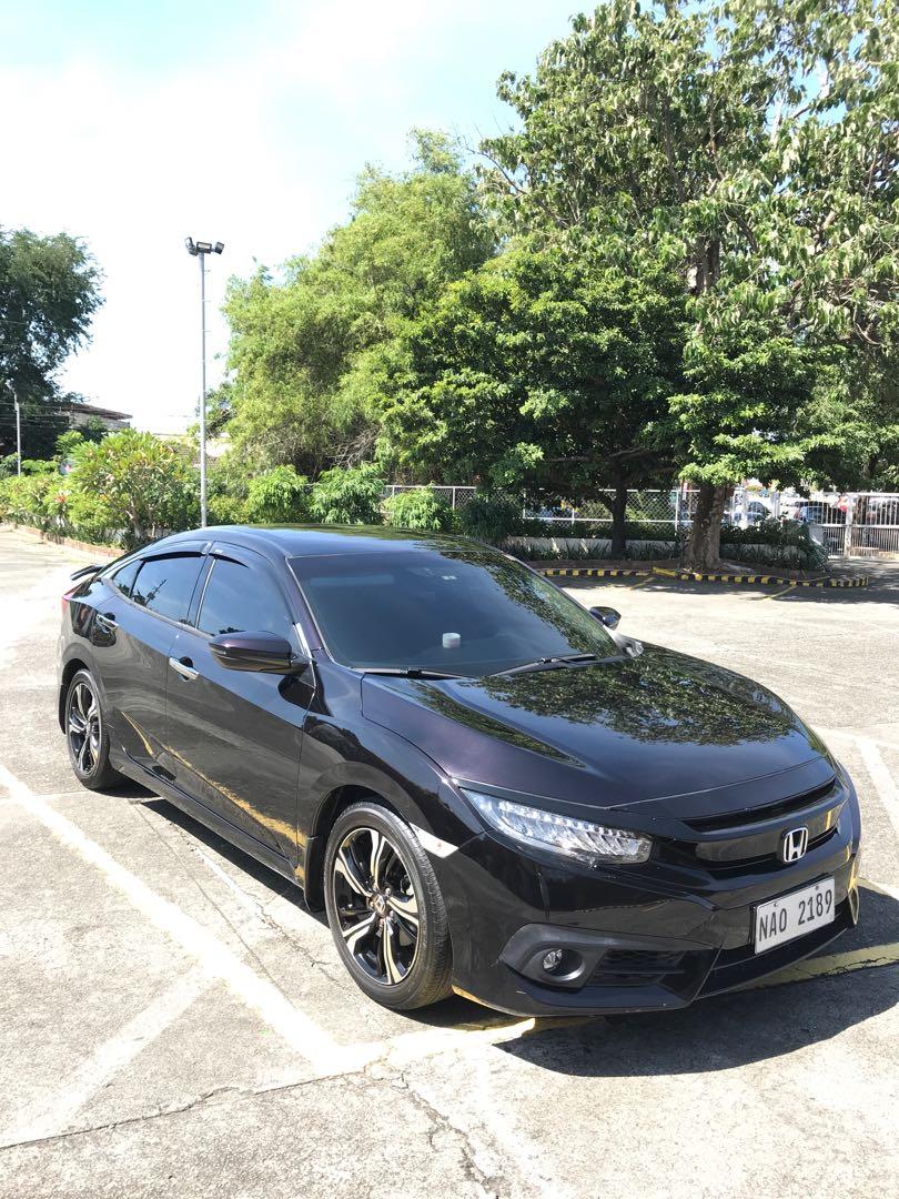 Honda Civic Rs 1 5 Turbo Acquired April 18 Auto Cars For Sale Used Cars On Carousell Honda Civic Rs 1 5 Turbo Acquired April 18 Auto Cars For Sale Used Cars On Carousell