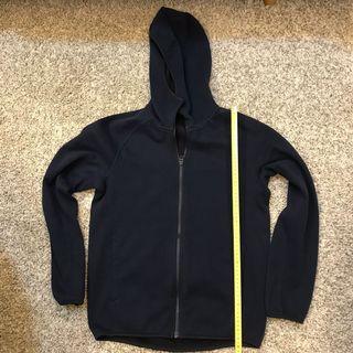 Hoodie Jacket